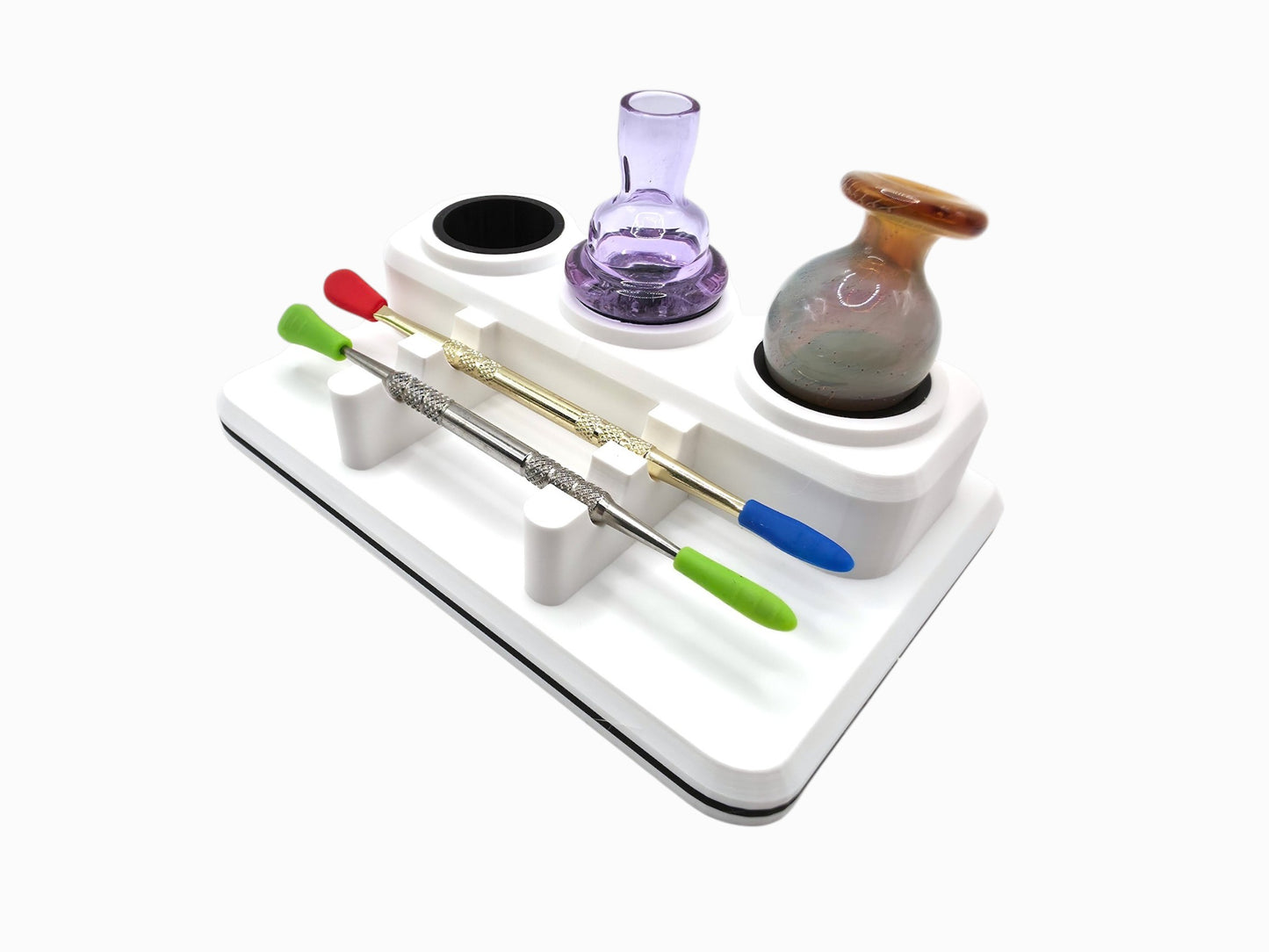 Triple Double Mini Combo Station