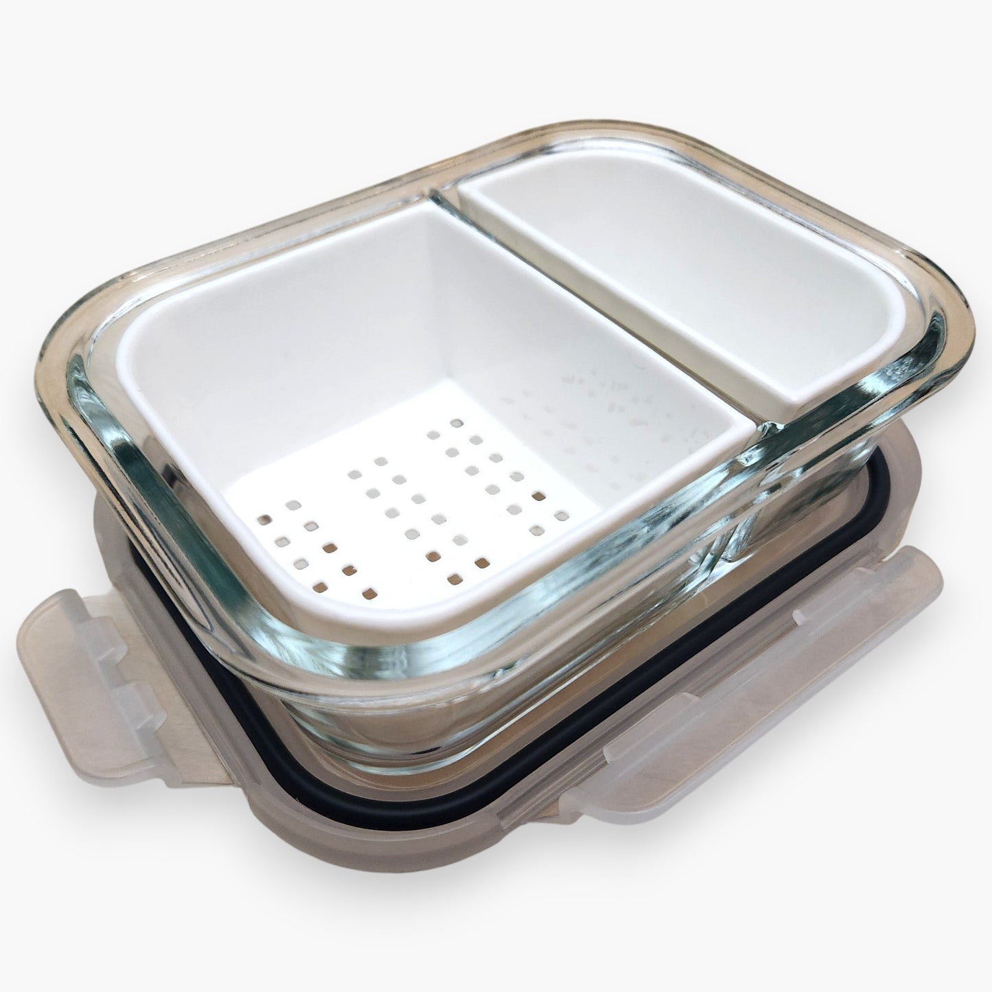 The Iso Soak Tub