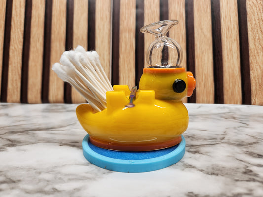 Product Spotlight: The Dabduck! Mini Dab Essentials Organizer by Dabdock