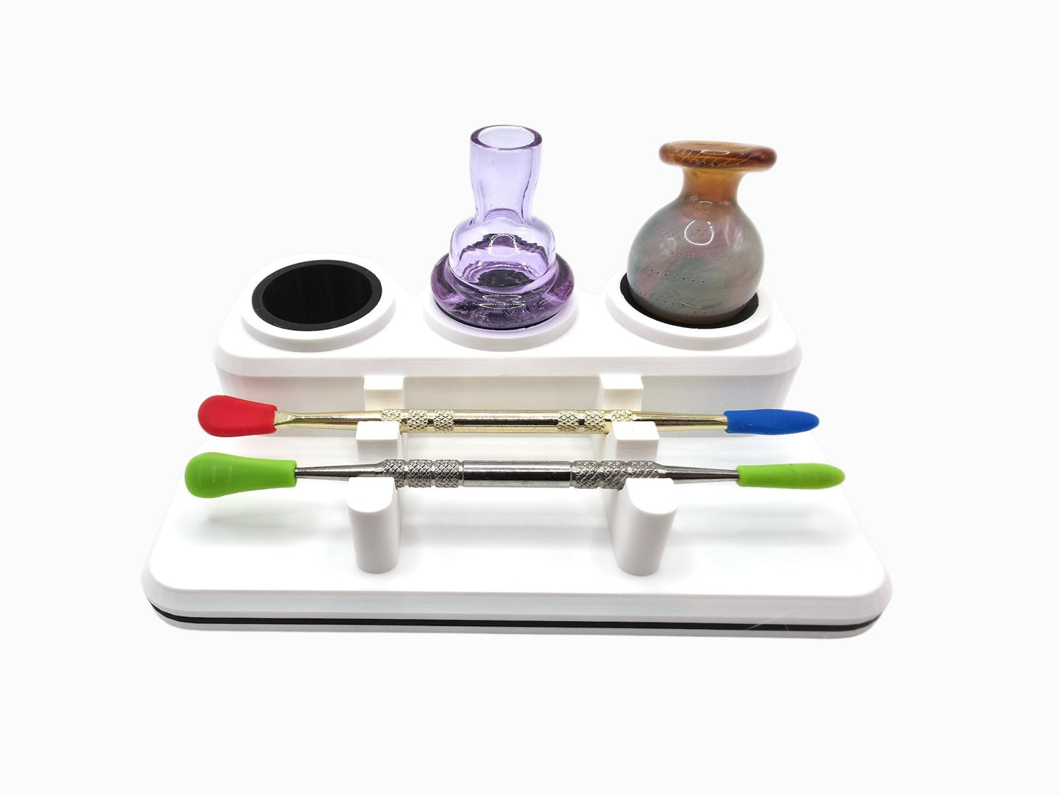 Carb Cap & Dab Tool Holders