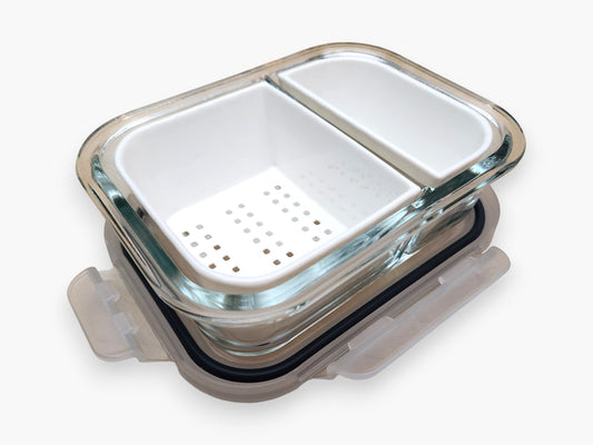 The Iso Soak Tub