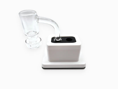 10mm/14mm Silicone Lined Banger Stand 2x