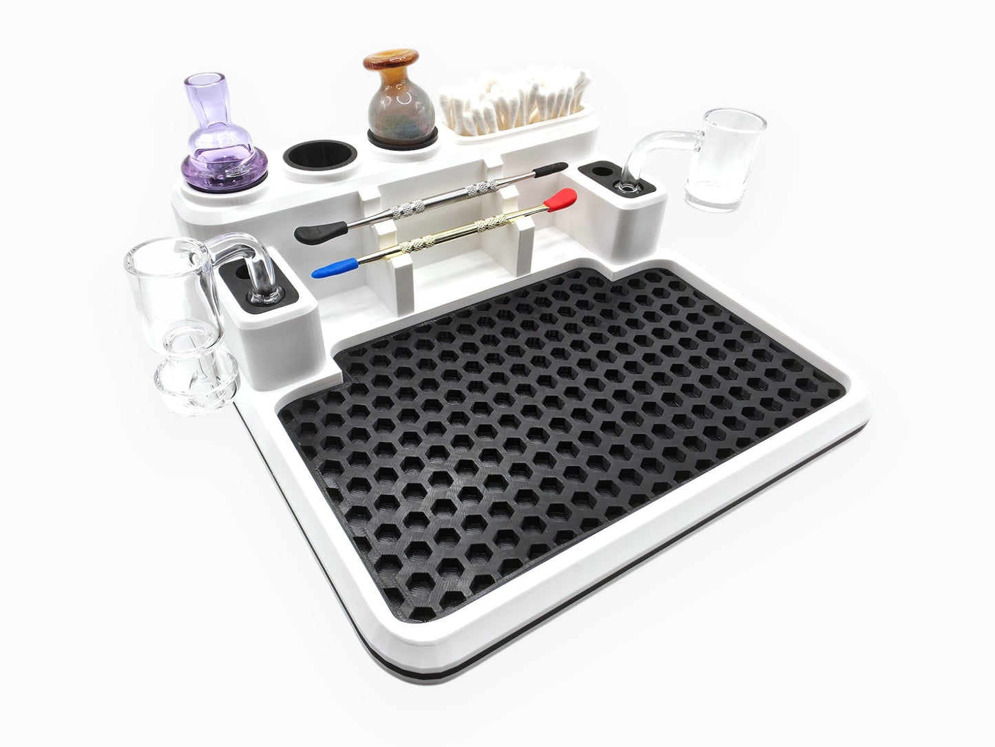 The Dabdock Tray