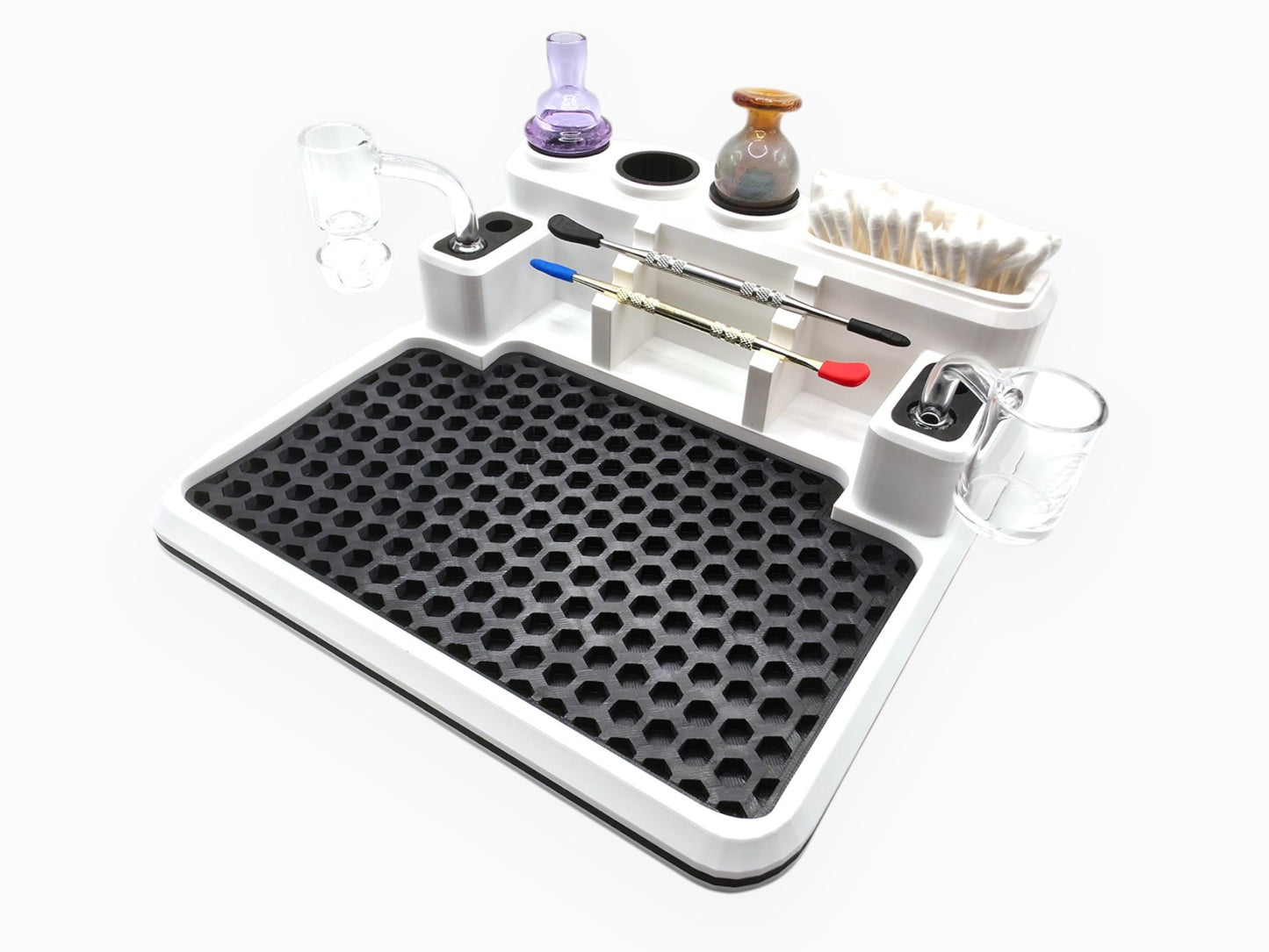 The Dabdock Tray