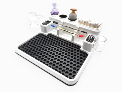 The Dabdock Tray