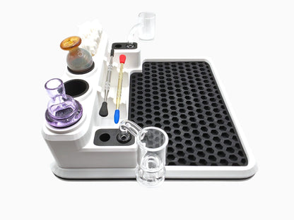 The Dabdock Tray