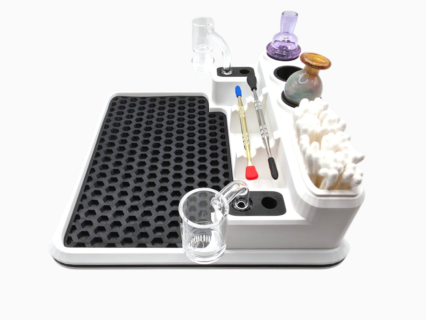 The Dabdock Tray
