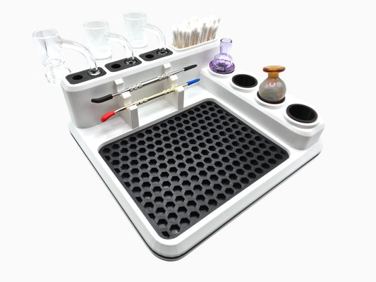 The Dabdock Tray
