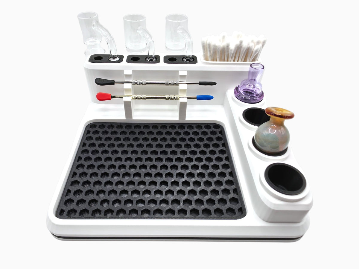 "The Dabdock Tray"
