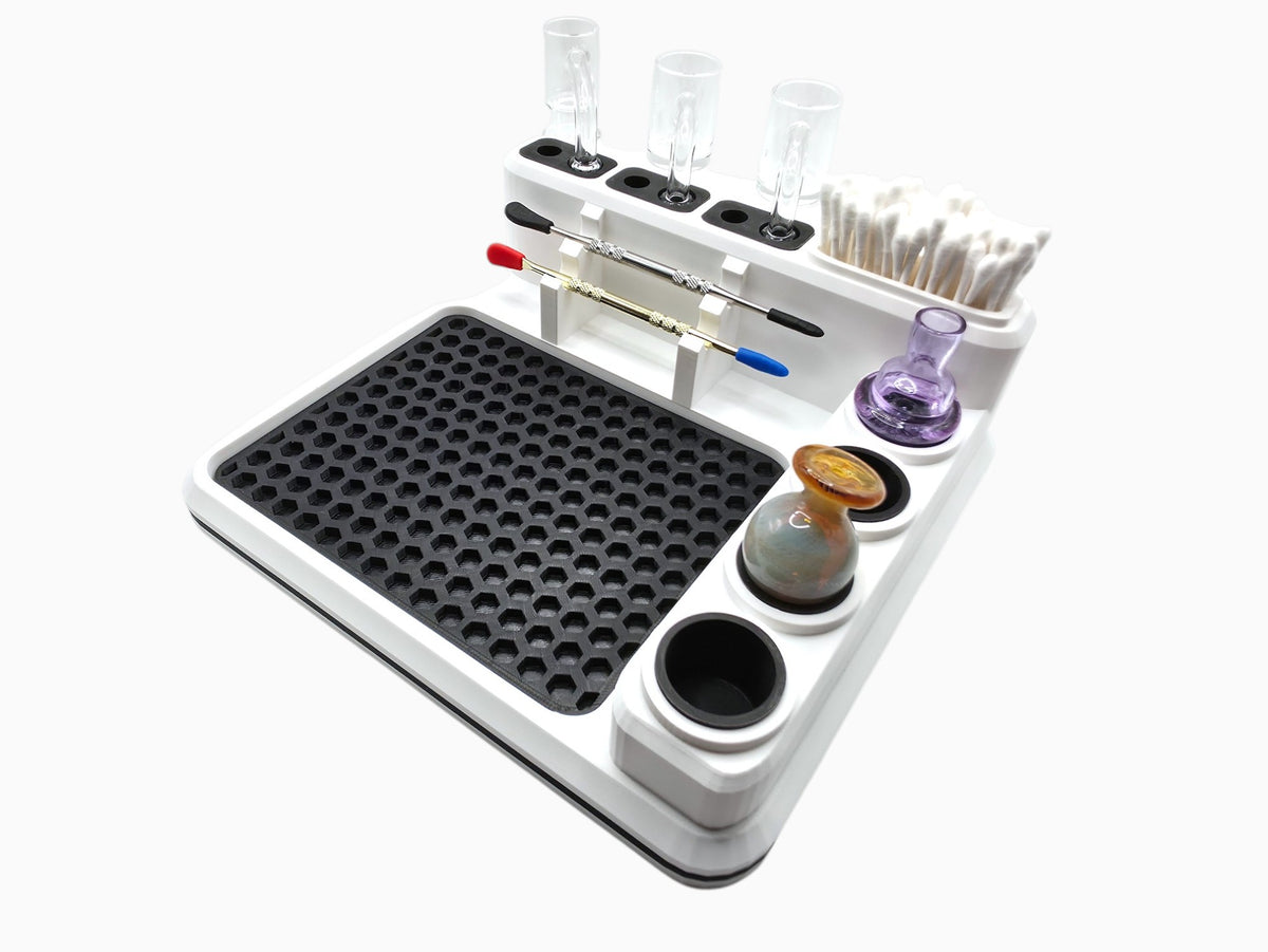 "The Dabdock Tray"