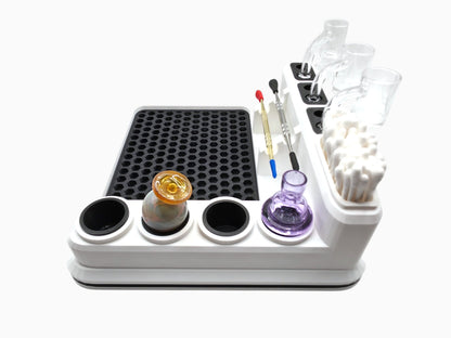 "The Dabdock Tray"