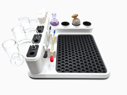 "The Dabdock Tray"
