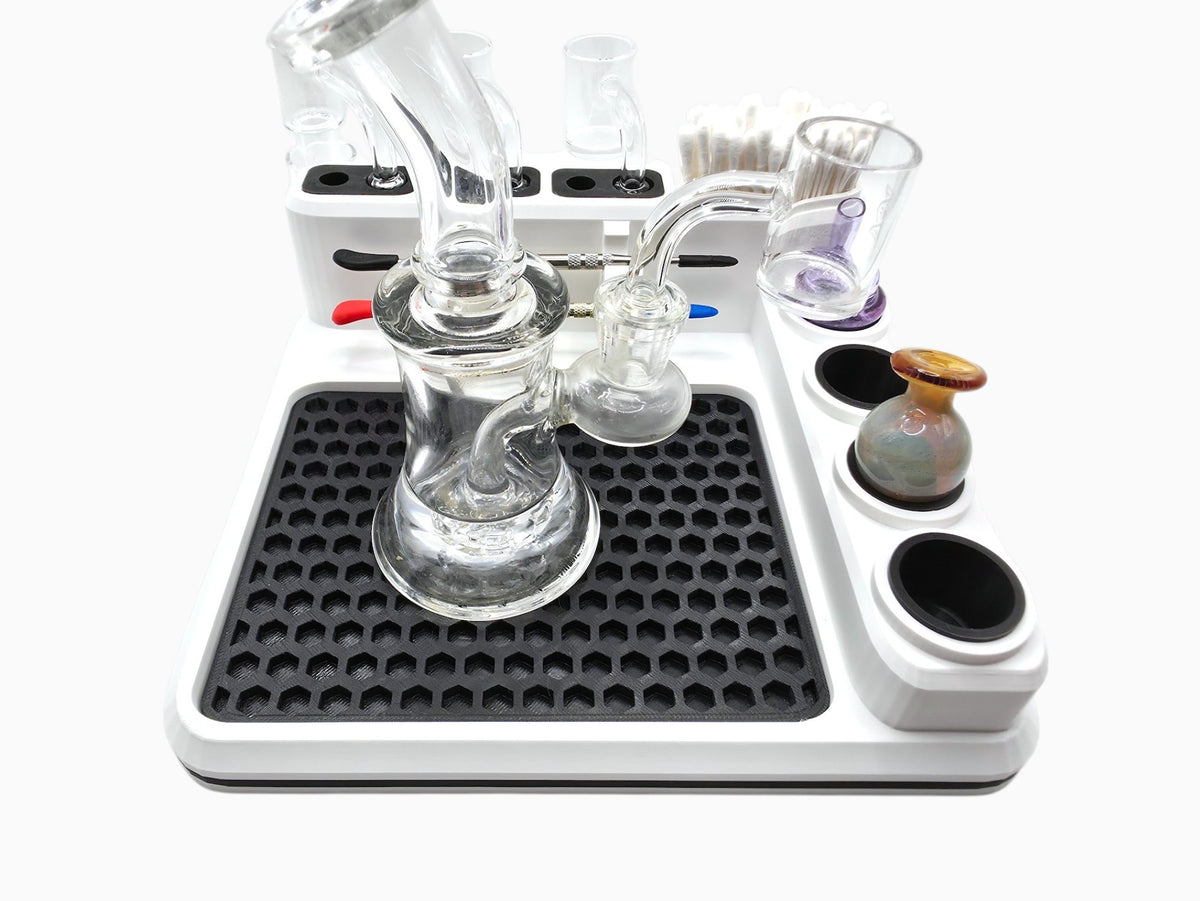 "The Dabdock Tray"