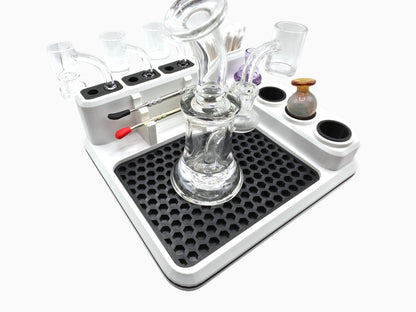 "The Dabdock Tray"
