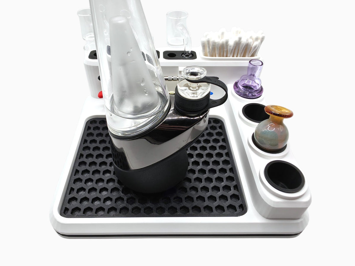 "The Dabdock Tray"