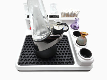 "The Dabdock Tray"