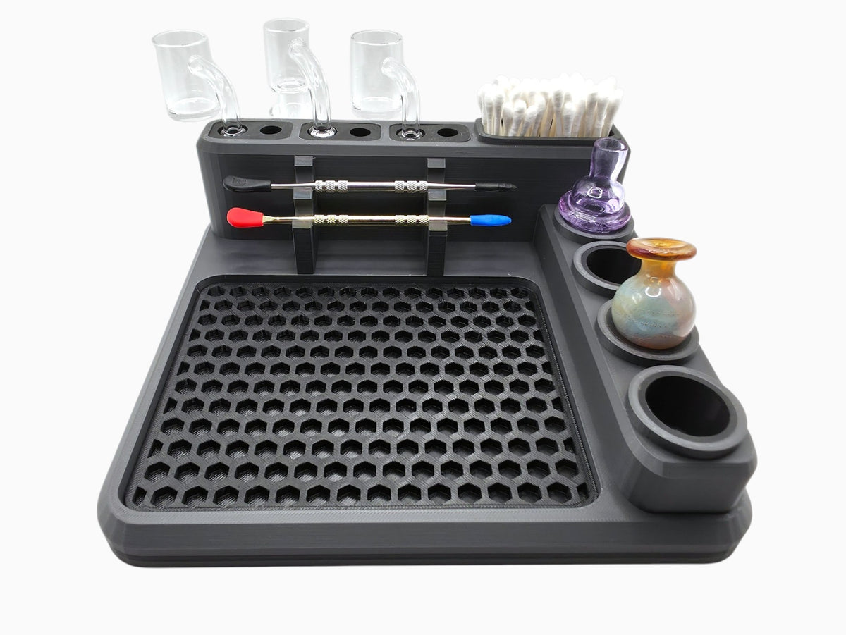 "The Dabdock Tray"