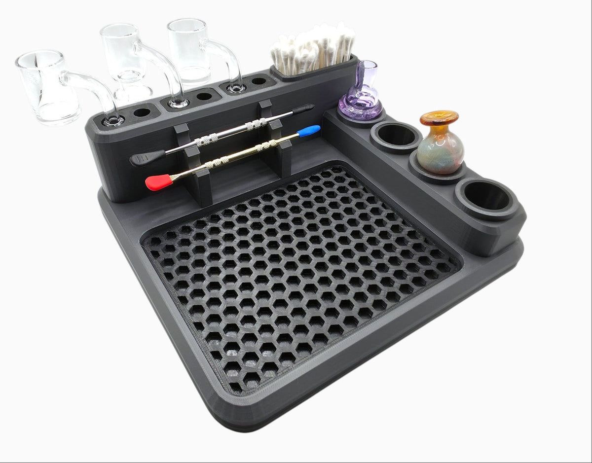 "The Dabdock Tray"