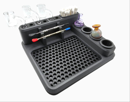 "The Dabdock Tray"
