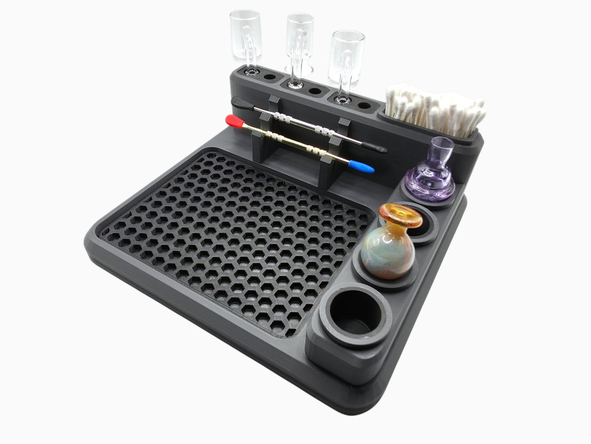 "The Dabdock Tray"