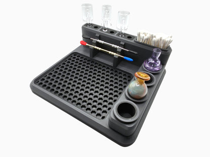 "The Dabdock Tray"