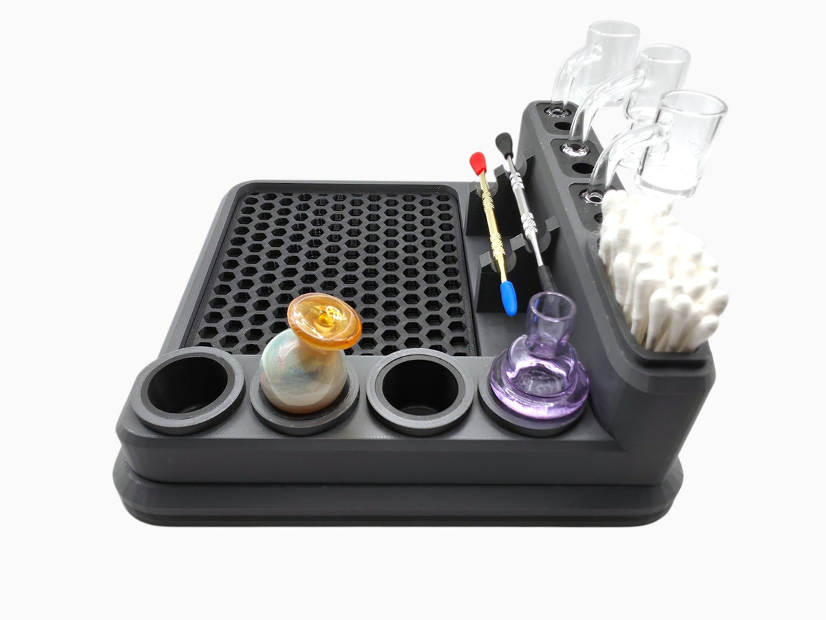 "The Dabdock Tray"