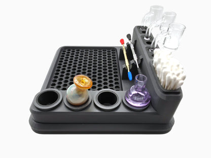 "The Dabdock Tray"