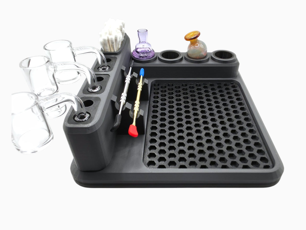"The Dabdock Tray"