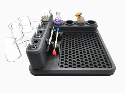 "The Dabdock Tray"