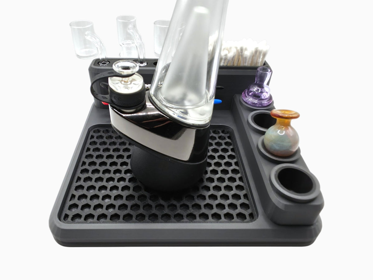 "The Dabdock Tray"