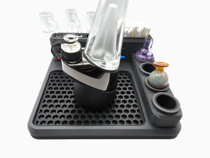 "The Dabdock Tray"