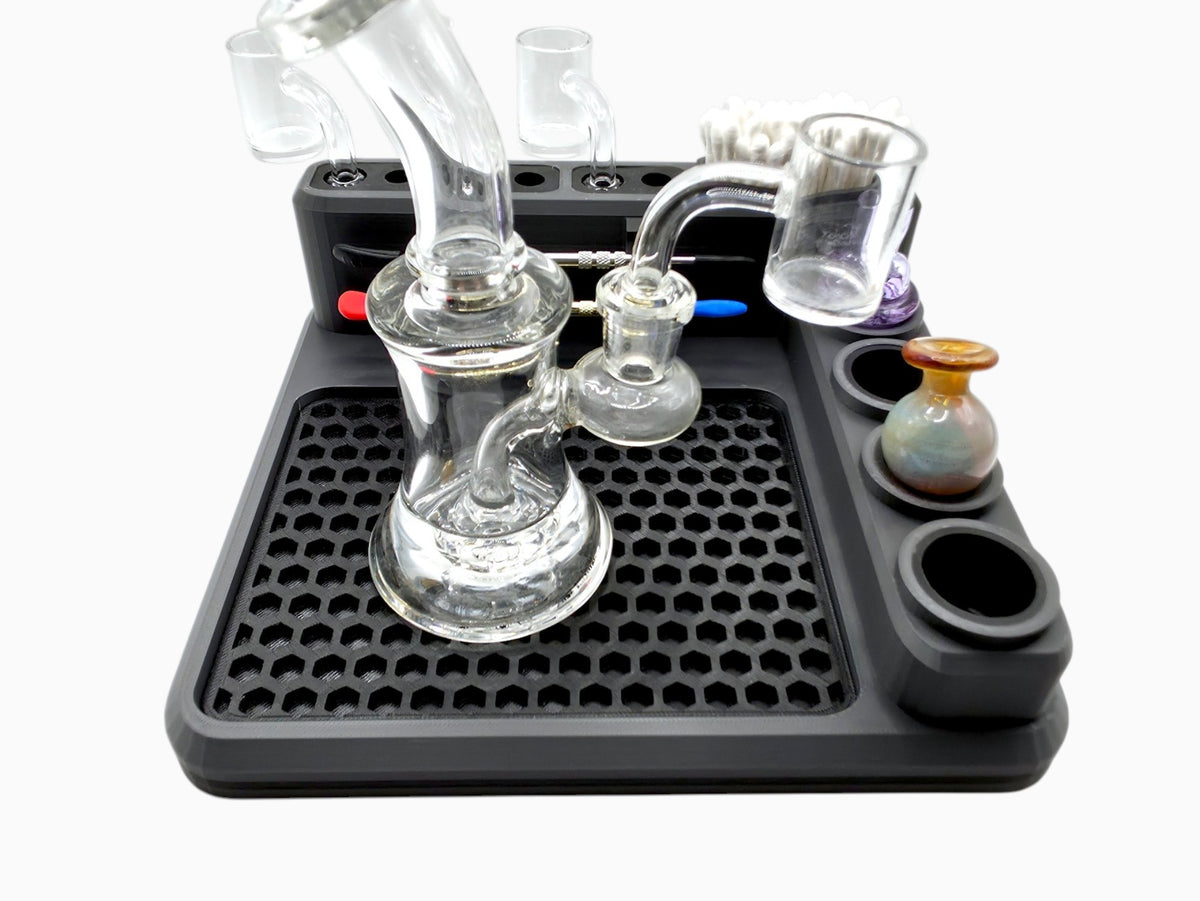 "The Dabdock Tray"