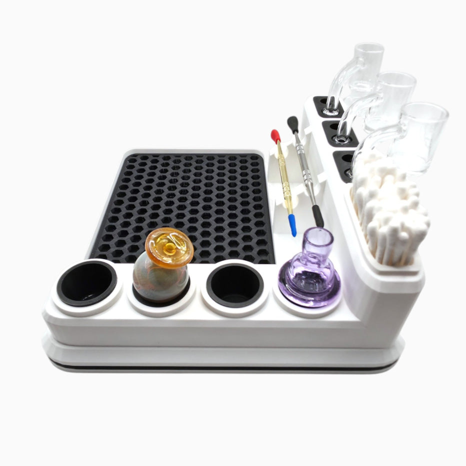 The Dabdock Tray