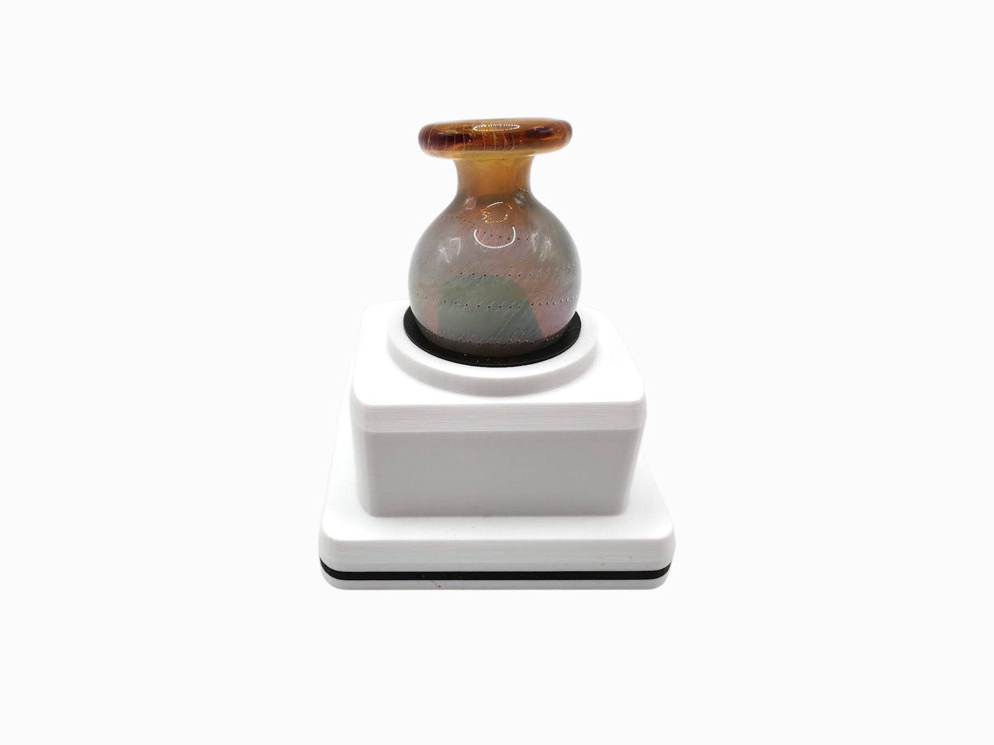 Silicone Carb Cap Holder
