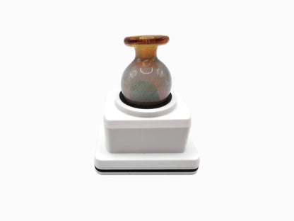 Silicone Carb Cap Holder