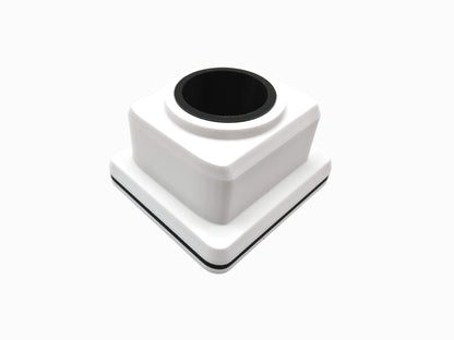 Silicone Carb Cap Holder