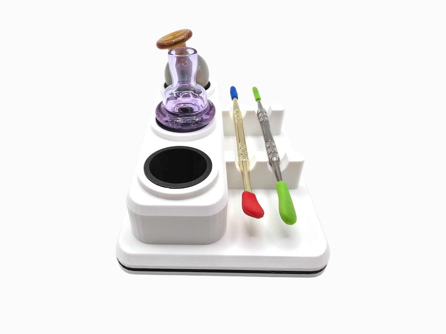 Triple Double Mini Combo Station