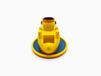 The Dabduck