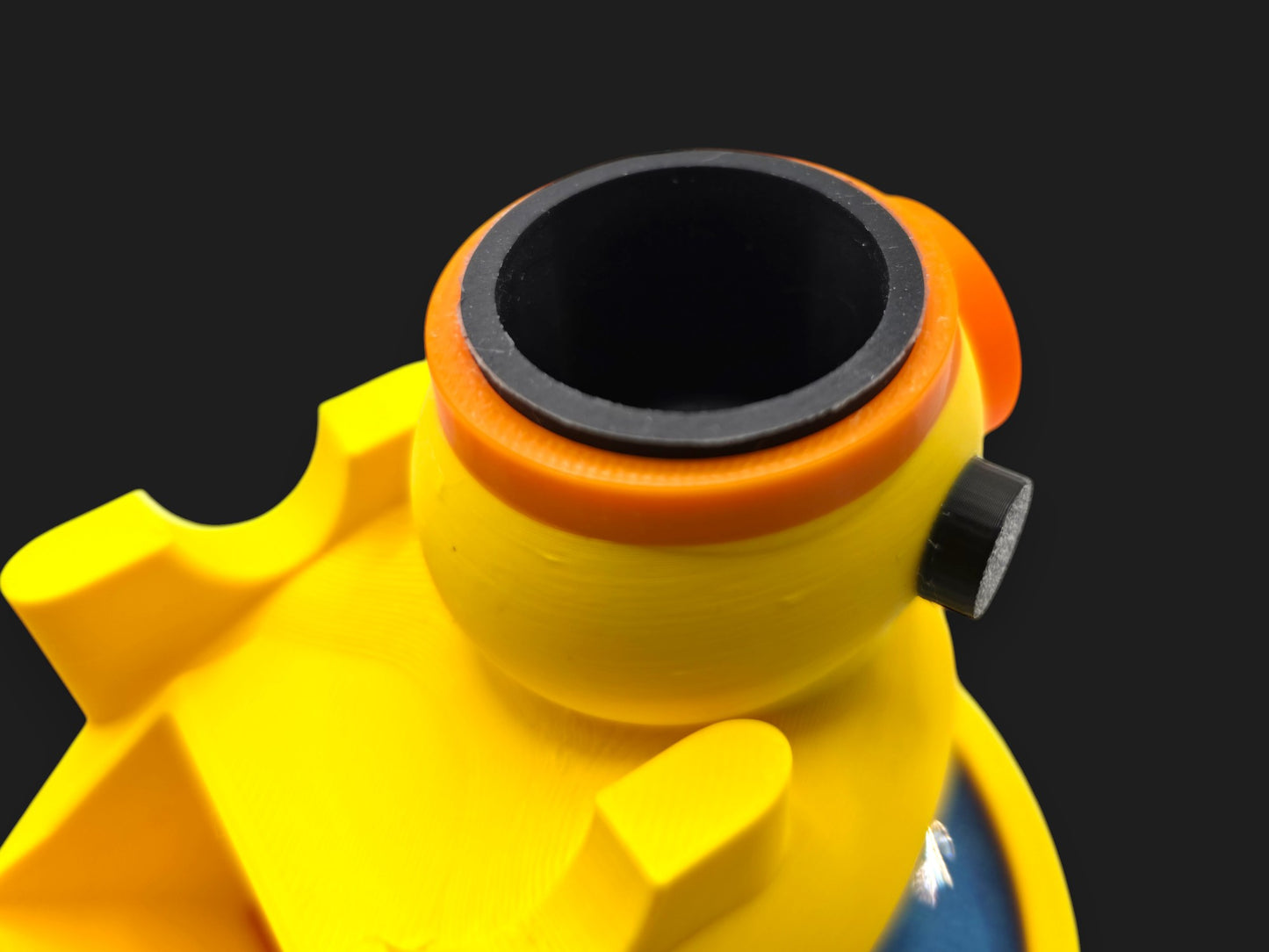 The Dabduck