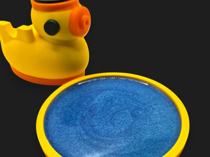 The Dabduck