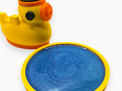 The Dabduck
