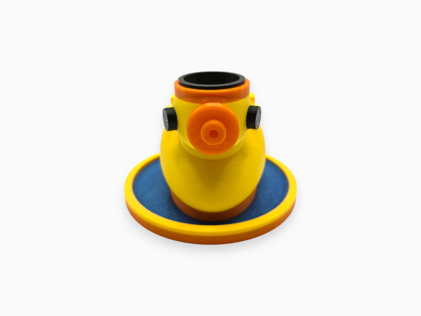 The Dabduck