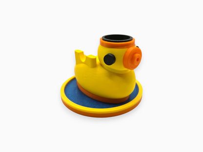 The Dabduck