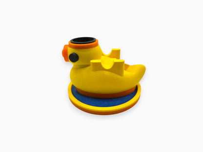 The Dabduck