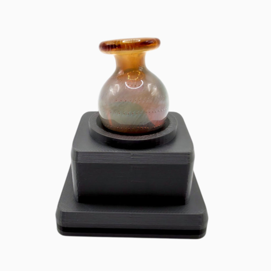 Single (1x) Silicone Cap Holder