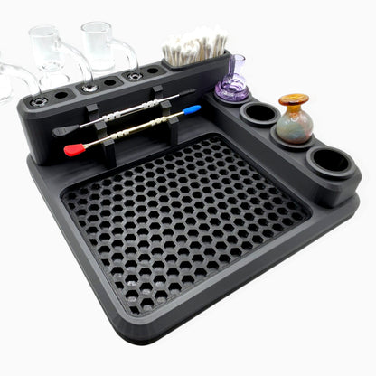The Dabdock Tray