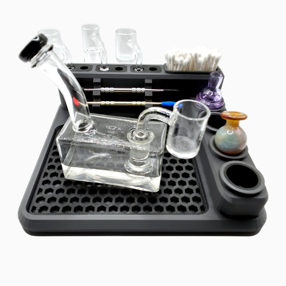 The Dabdock Tray