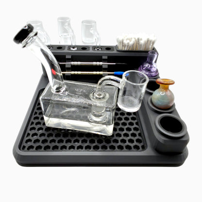The Dabdock Tray