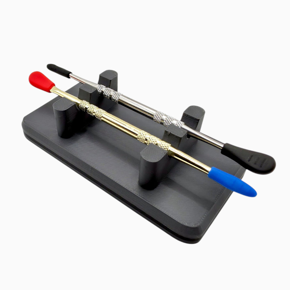 Double (2x) Tool Stand