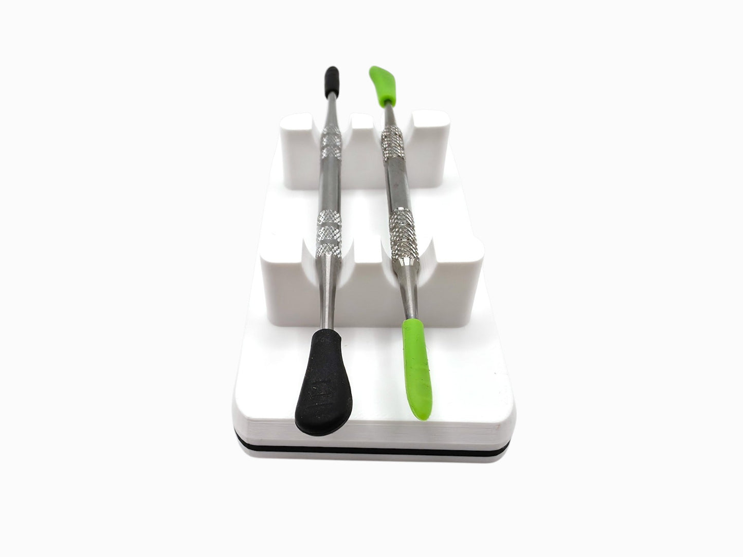 Double Dabber Stand